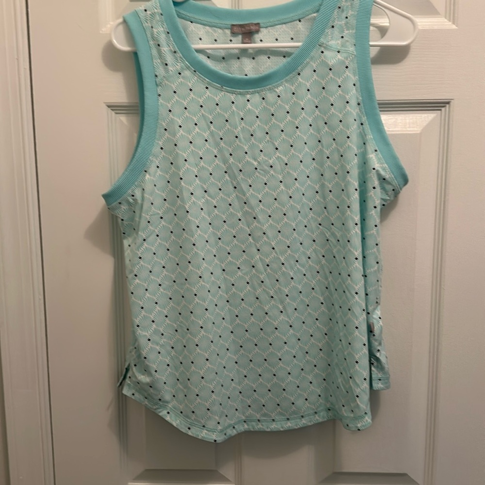 Tee by Talbots